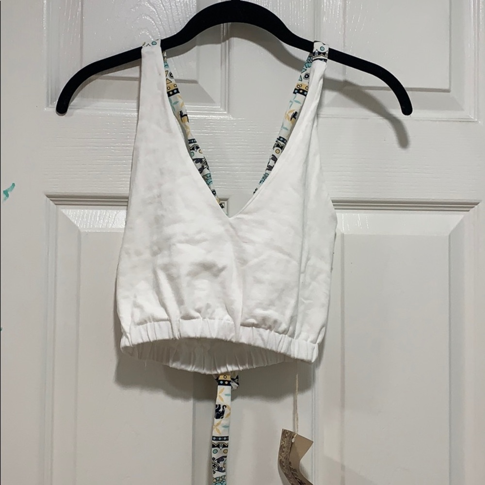 Yoga Top